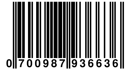 0 700987 936636