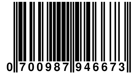 0 700987 946673