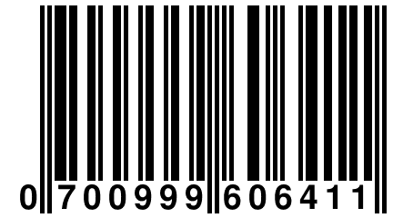 0 700999 606411