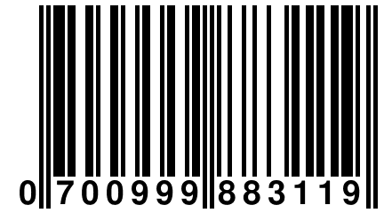 0 700999 883119