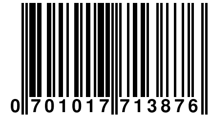 0 701017 713876