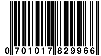 0 701017 829966