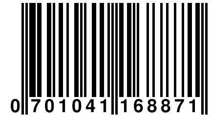 0 701041 168871