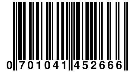 0 701041 452666