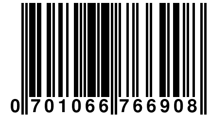 0 701066 766908