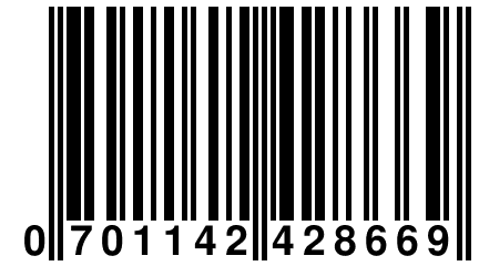 0 701142 428669