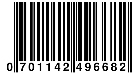 0 701142 496682