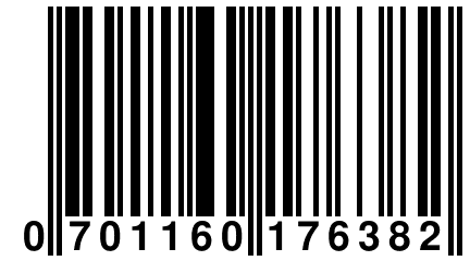 0 701160 176382