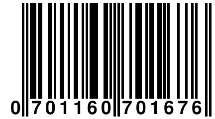 0 701160 701676