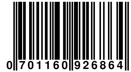 0 701160 926864