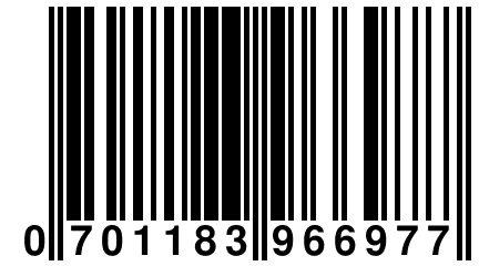 0 701183 966977