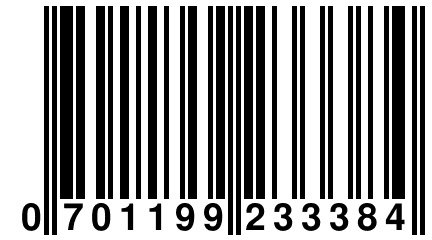 0 701199 233384