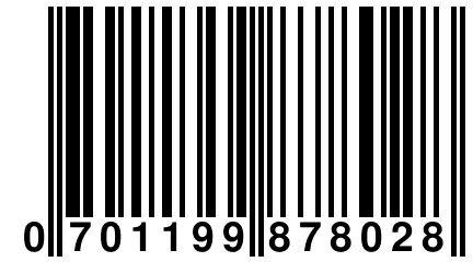 0 701199 878028