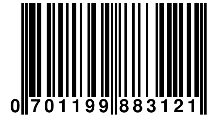 0 701199 883121