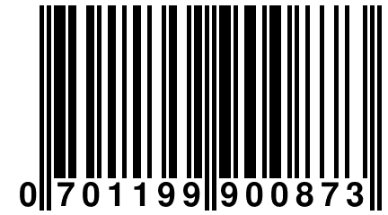 0 701199 900873