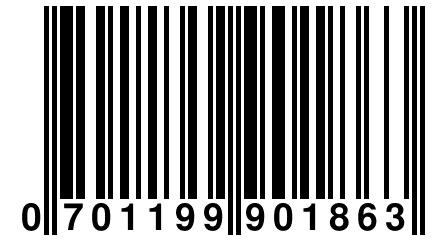 0 701199 901863