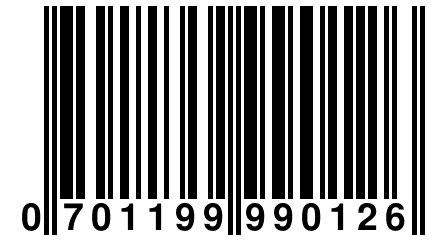 0 701199 990126