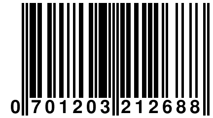 0 701203 212688