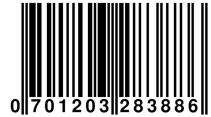 0 701203 283886