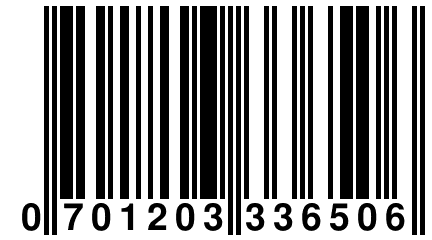 0 701203 336506