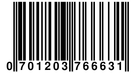 0 701203 766631