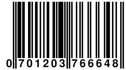 0 701203 766648