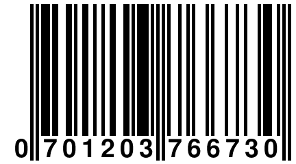 0 701203 766730