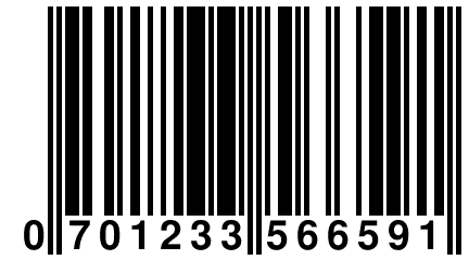 0 701233 566591