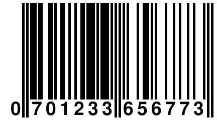 0 701233 656773