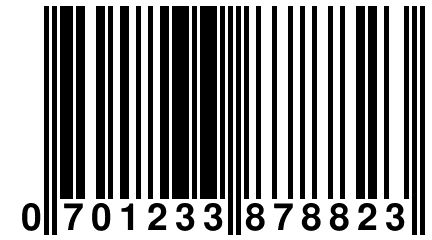 0 701233 878823