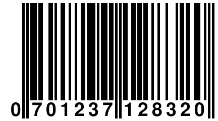 0 701237 128320