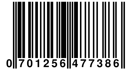 0 701256 477386