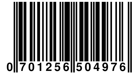 0 701256 504976