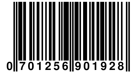 0 701256 901928