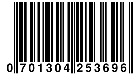 0 701304 253696