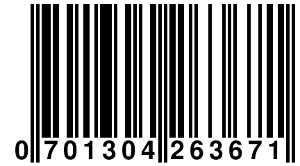 0 701304 263671