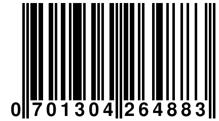 0 701304 264883