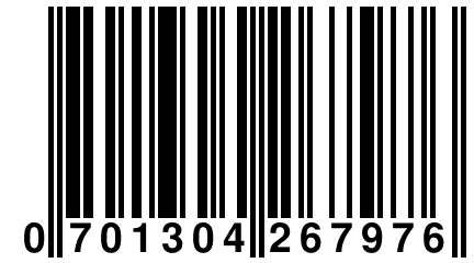 0 701304 267976