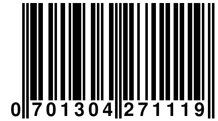 0 701304 271119