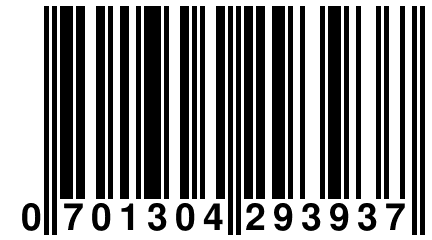 0 701304 293937