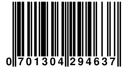 0 701304 294637