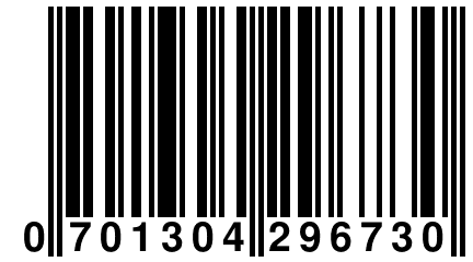 0 701304 296730