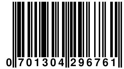 0 701304 296761