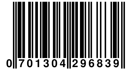 0 701304 296839