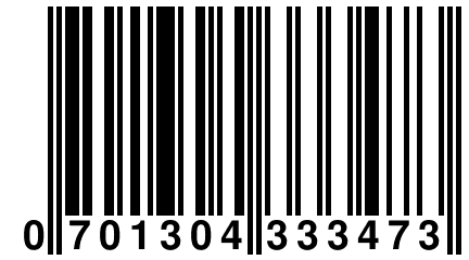 0 701304 333473