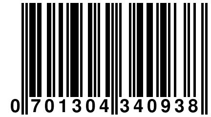 0 701304 340938