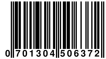 0 701304 506372