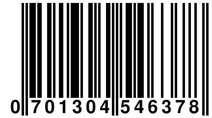 0 701304 546378