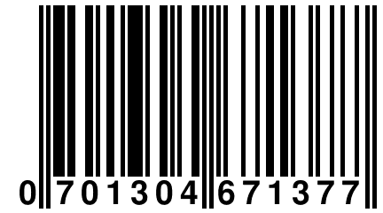 0 701304 671377