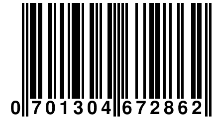 0 701304 672862